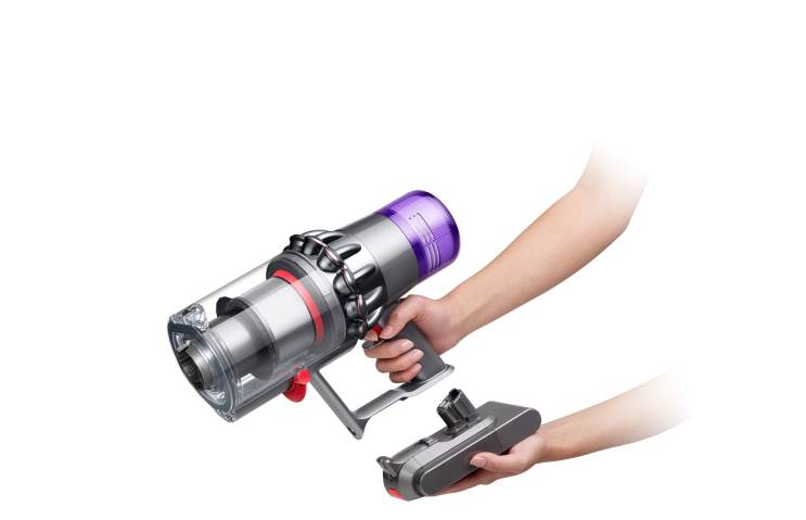 דייסון משיקה בישראל את שואבי האבק Dyson V11 Extra